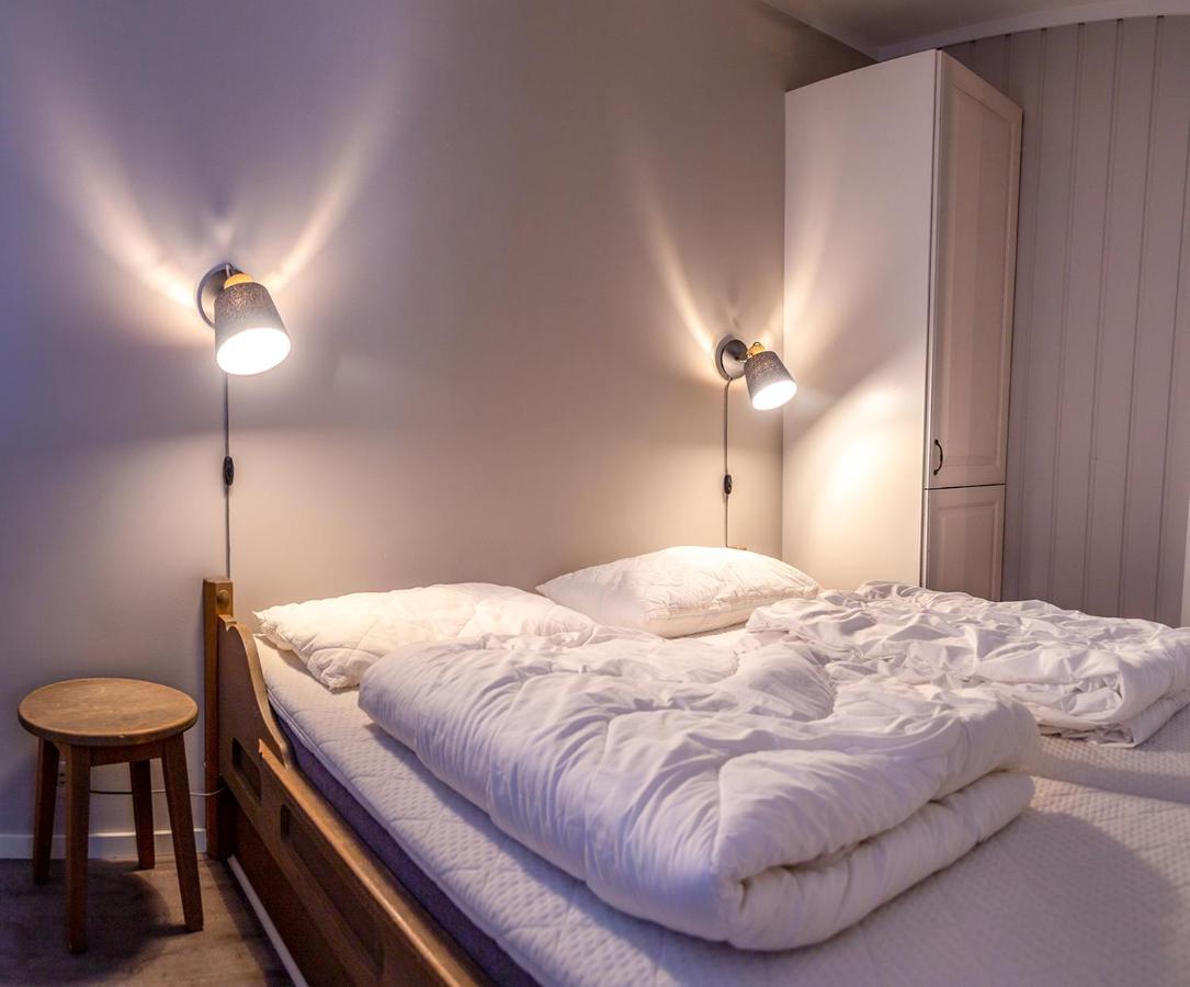 Bergo Leiligheter Beitostolen Kültér fotó